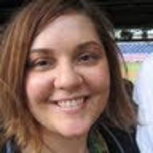 Meet your Posher, Leah